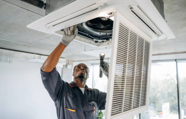 Licensed Hvac service in Edwardsport, IN - FH HVAC
